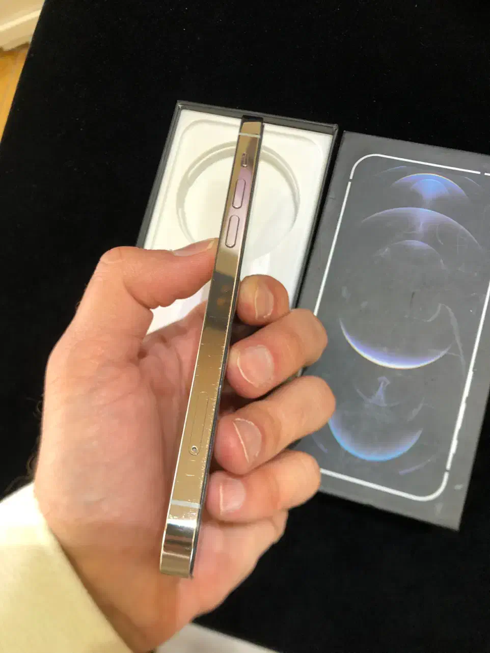 ۱۲پرو|موبایل|کرمانشاه, |دیوار