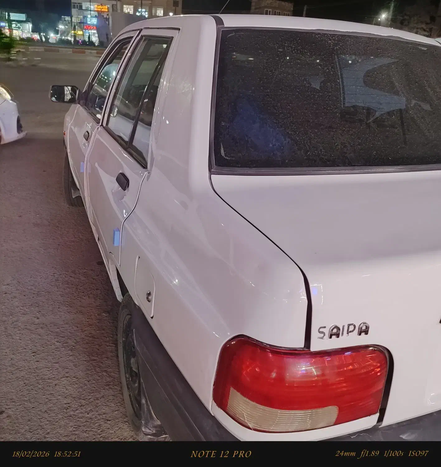 پراید|خودرو سواری و وانت|مشهد, کارمندان دوم|دیوار