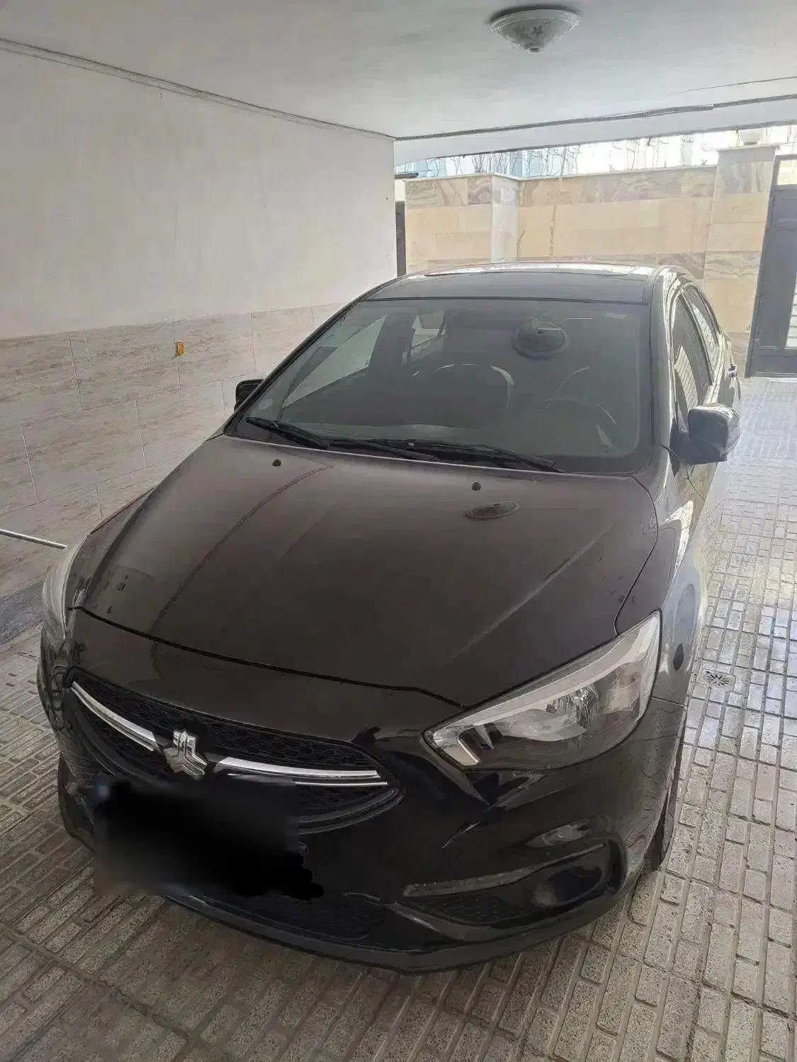 شاهین G|خودرو سواری و وانت|اراک, |دیوار