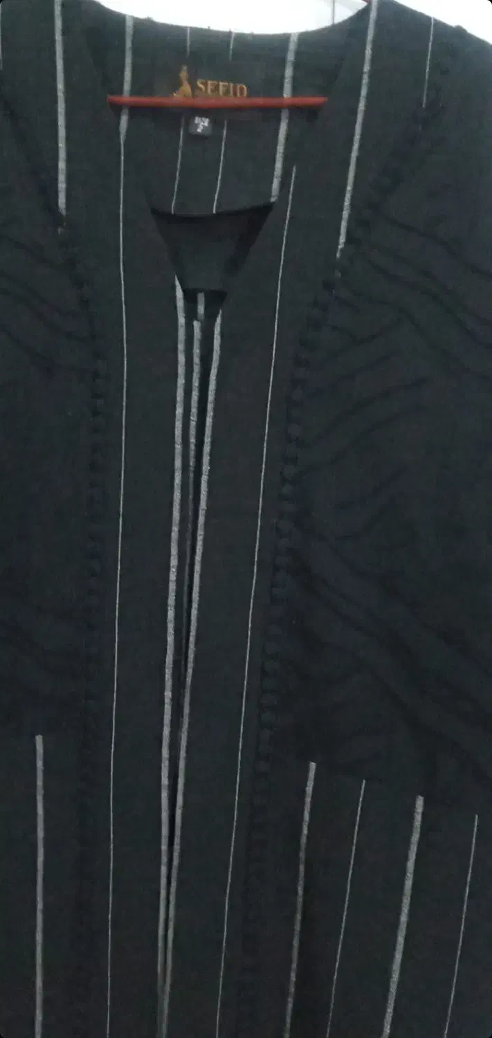 مانتوهای سایز ۴۸  ۵۰ نو|لباس|میانه, |دیوار