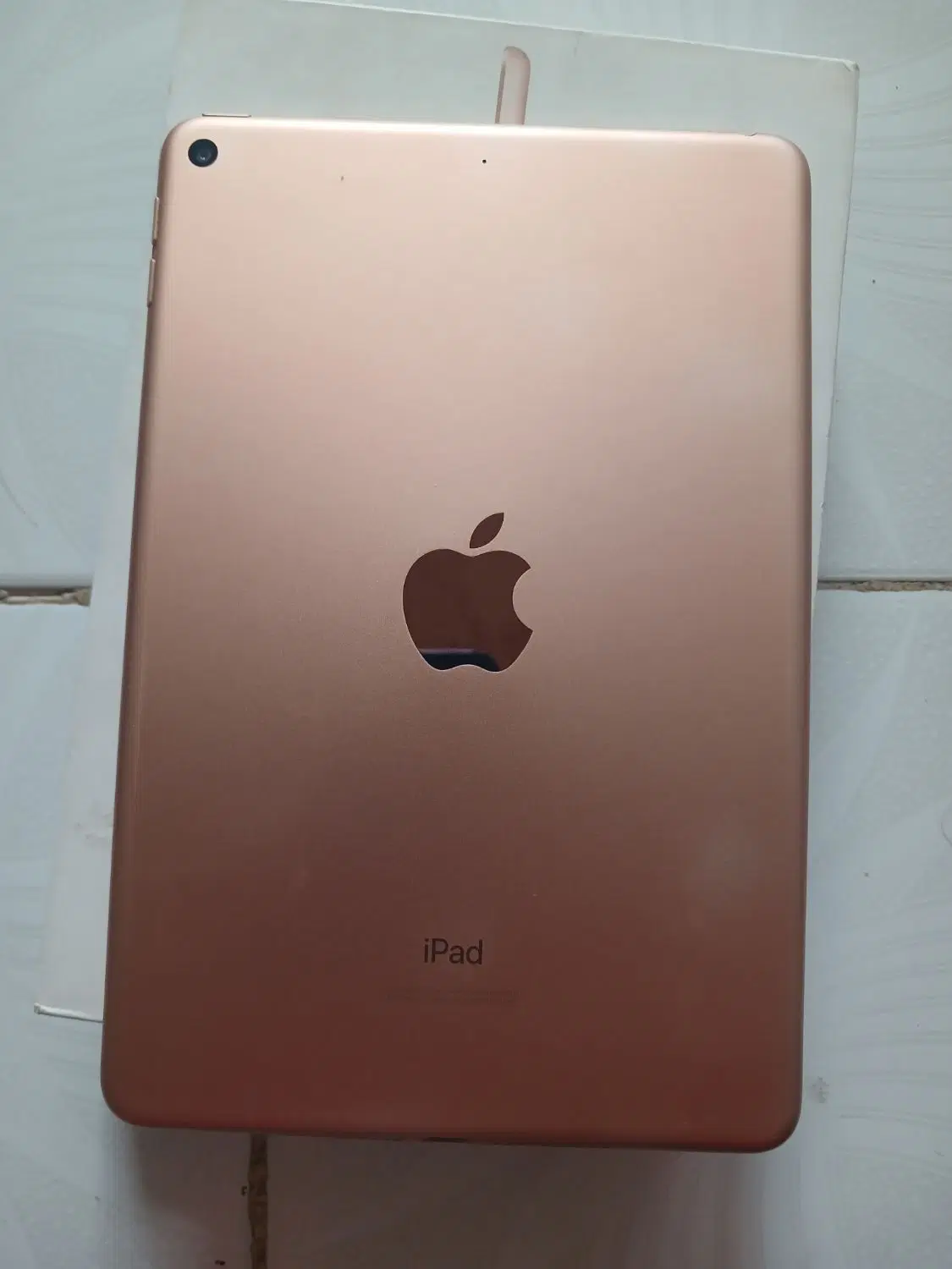 ipad mini|تبلت|اراک, |دیوار