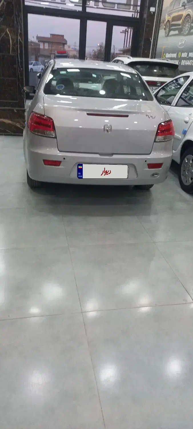 رانا خشک|خودرو سواری و وانت|محمدبار, |دیوار