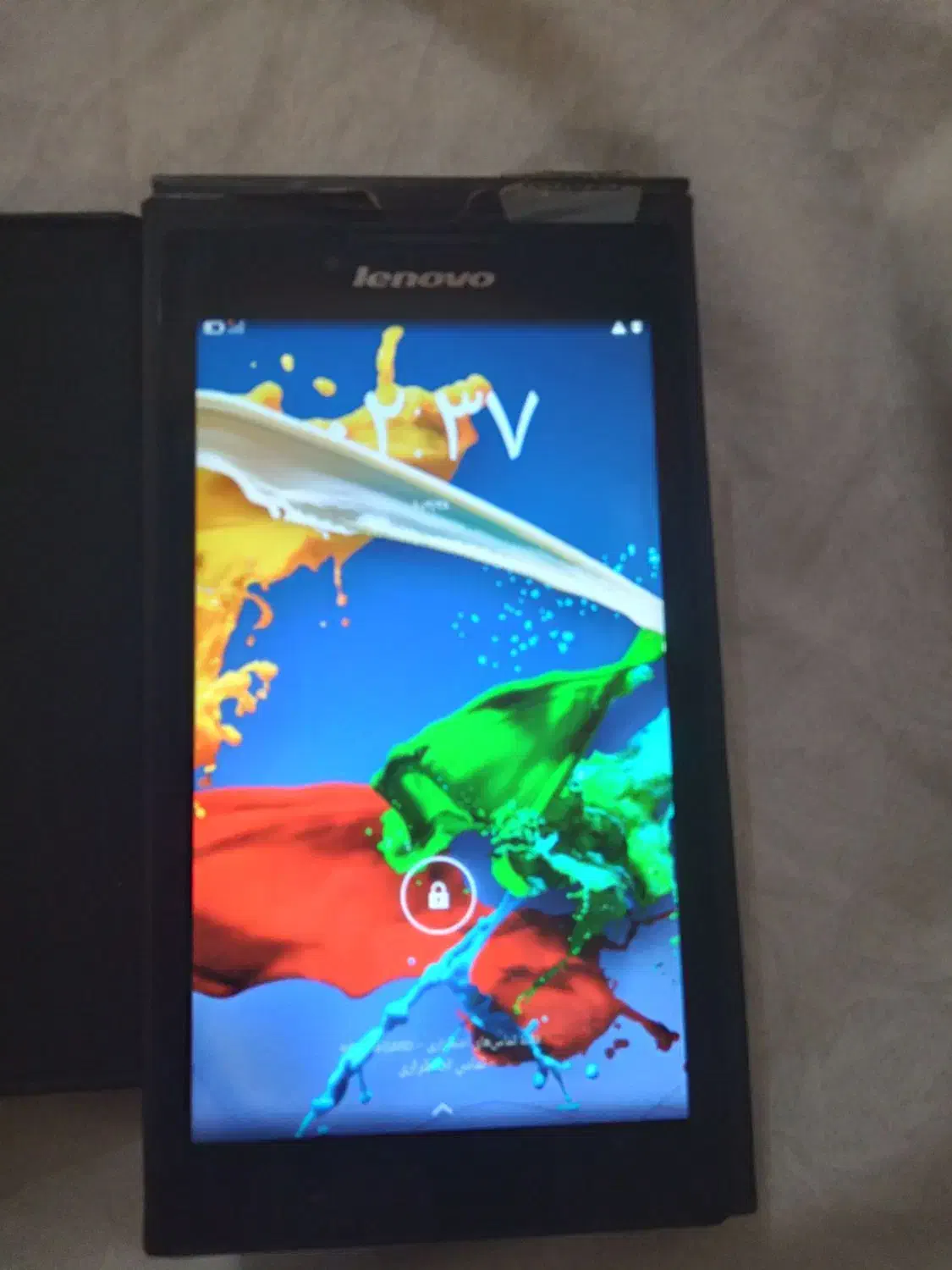 تبلت لنور|تبلت|ارومیه, |دیوار