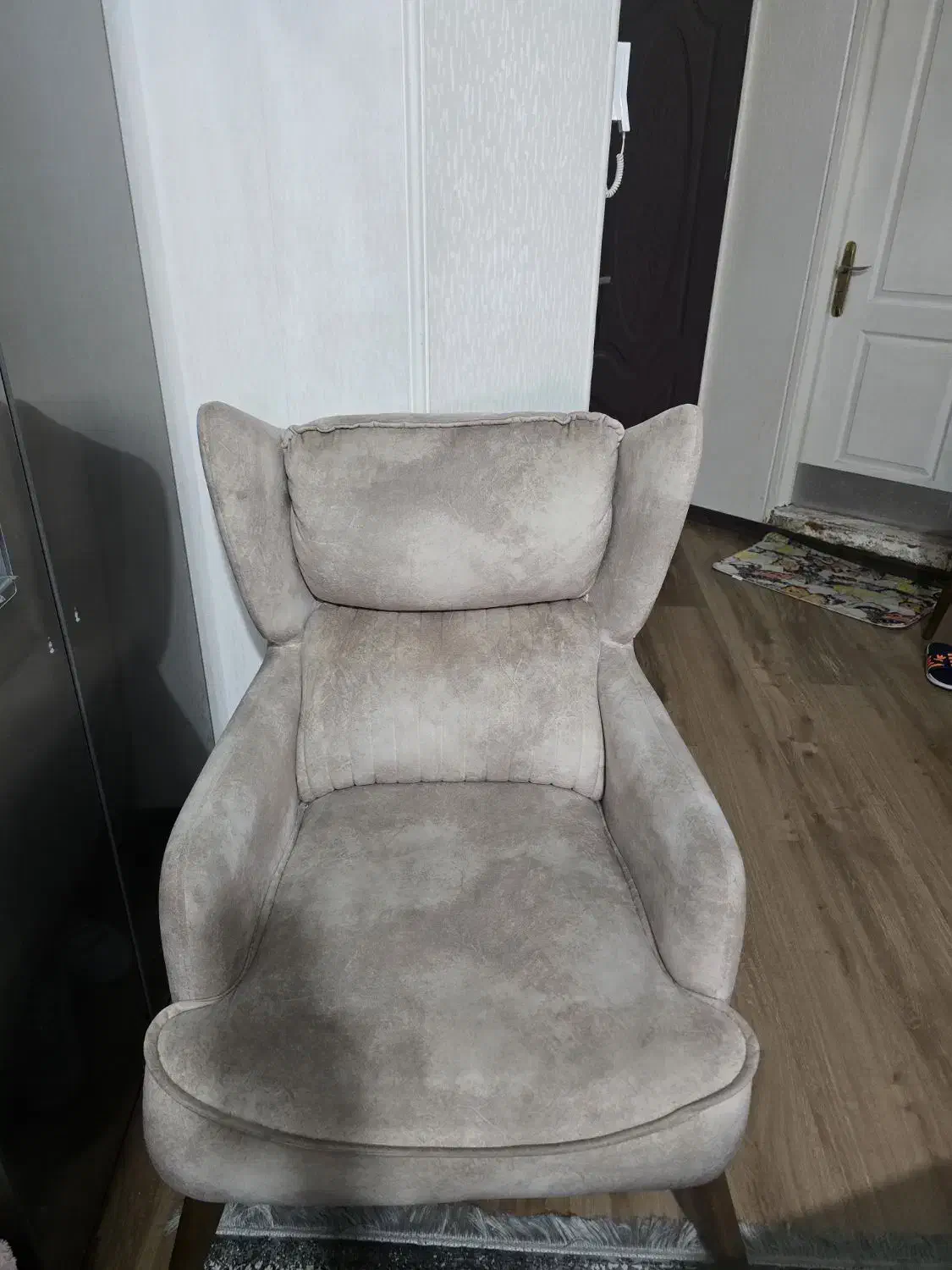 کاناپه خوشخواب تخت خواب شو برند جیلارد|مبلمان خانگی و میز عسلی|تهران, سردارجنگل|دیوار