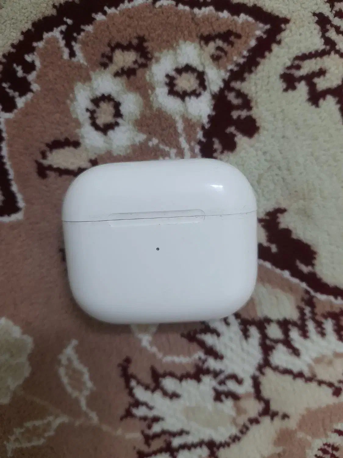 ارپاد اپل نو نسله ۳|لوازم جانبی موبایل و تبلت|قرچک, مهدیه|دیوار