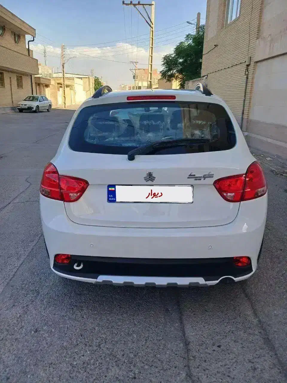 کوییک GXLخشک تحویل روز فول آپشن مدل 1404|خودرو سواری و وانت|کرمان, |دیوار