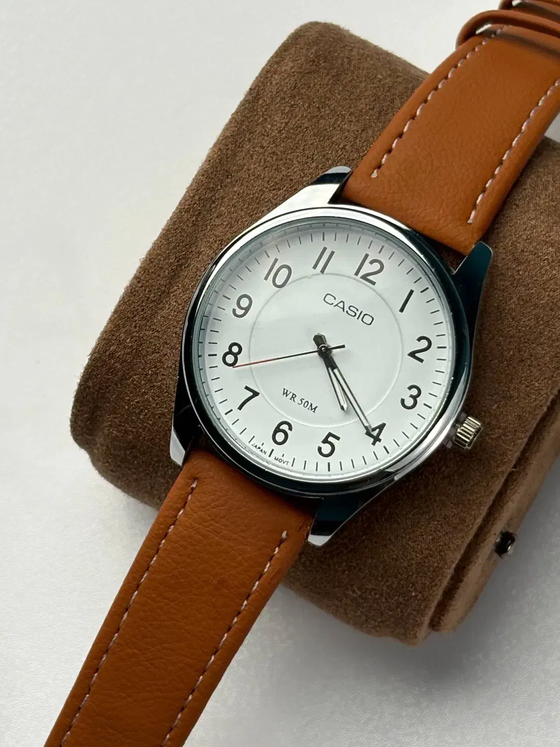 ساعت کاسیو اقتصادی ضد آب بسیار شیک|ساعت|کرج, فاز ۱ مهرشهر|دیوار