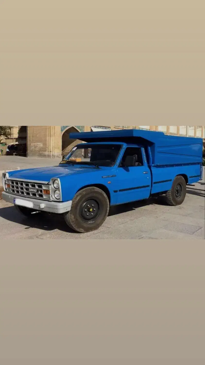 نیسان صفر ۱۴۰۴ *به صورت اقساط * تحویل به روز|خودرو سواری و وانت|تهران, تهرانپارس جنوبی|دیوار