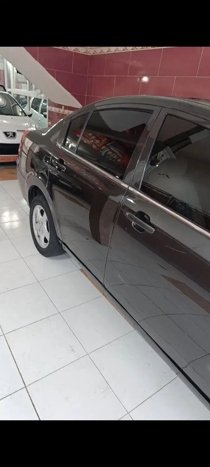 mvm 530مدل ۹۵|خودرو سواری و وانت|تبریز, |دیوار