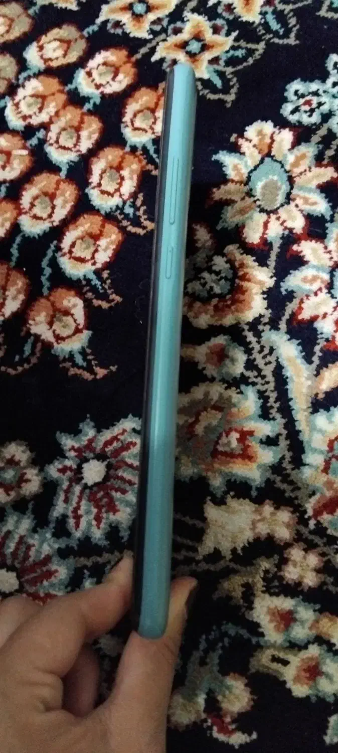 گوشی شیامی poco c40|موبایل|زاوه, |دیوار