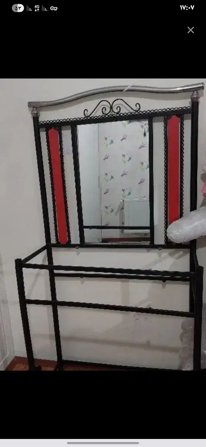 میزو ایینه|بوفه، ویترین، کنسول|تبریز, |دیوار