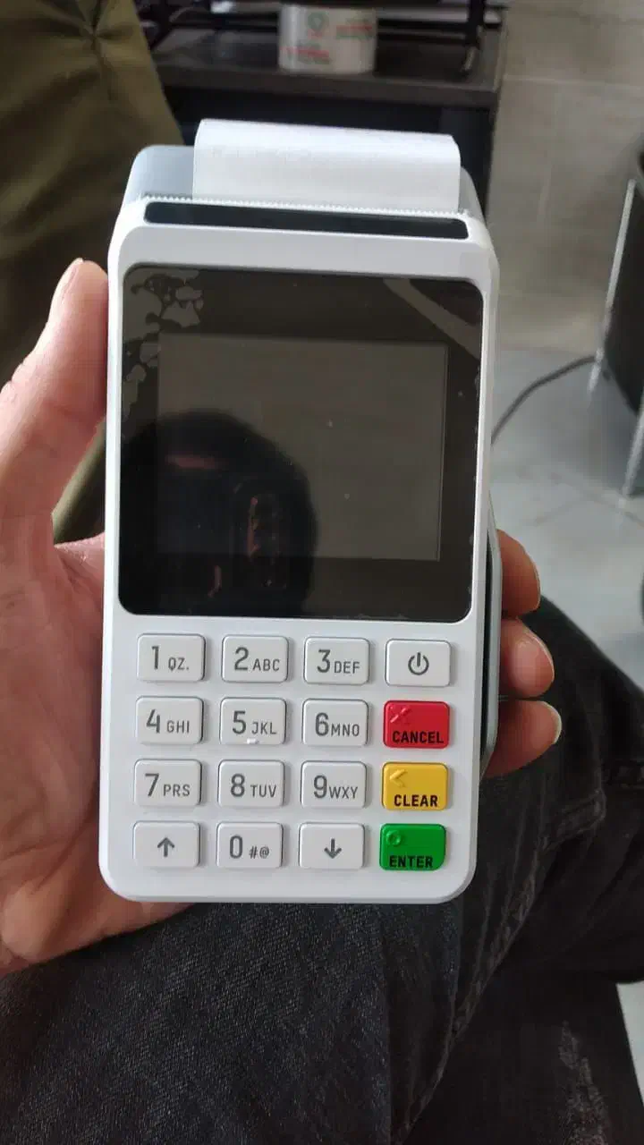 نمایندگی رسمی دستگاه های کارتخوان سیار ایرانی ANFU|خدمات پیشه و مهارت|ابهر, |دیوار