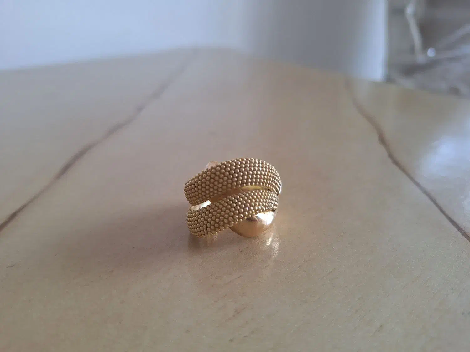 انگشتر|جواهرات|ایلام, |دیوار