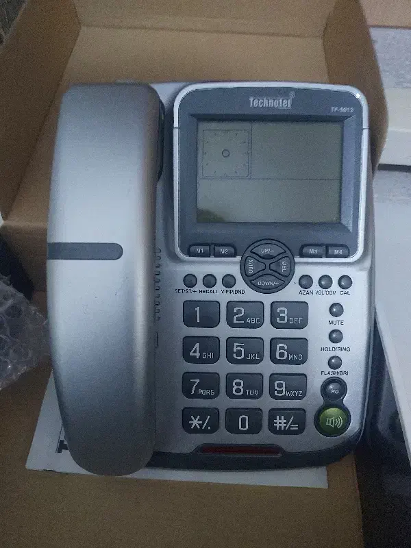 تلفن|تلفن رومیزی|قم, پردیسان|دیوار