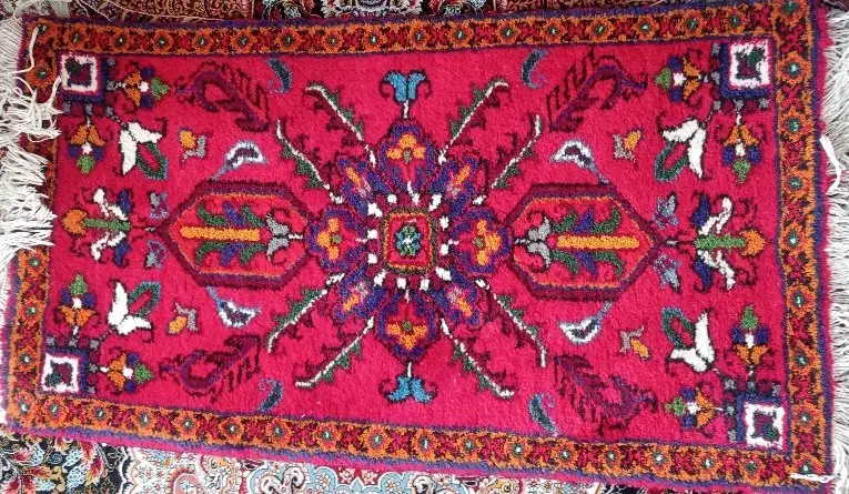 فرش دستبافت|فرش|تبریز, |دیوار