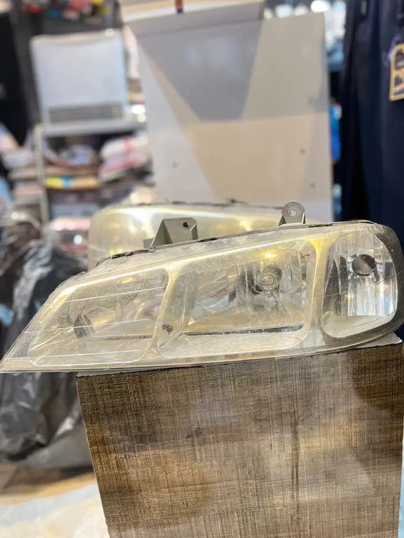 چراغ پارس|قطعات یدکی و لوازم جانبی|مشهد, قائم|دیوار