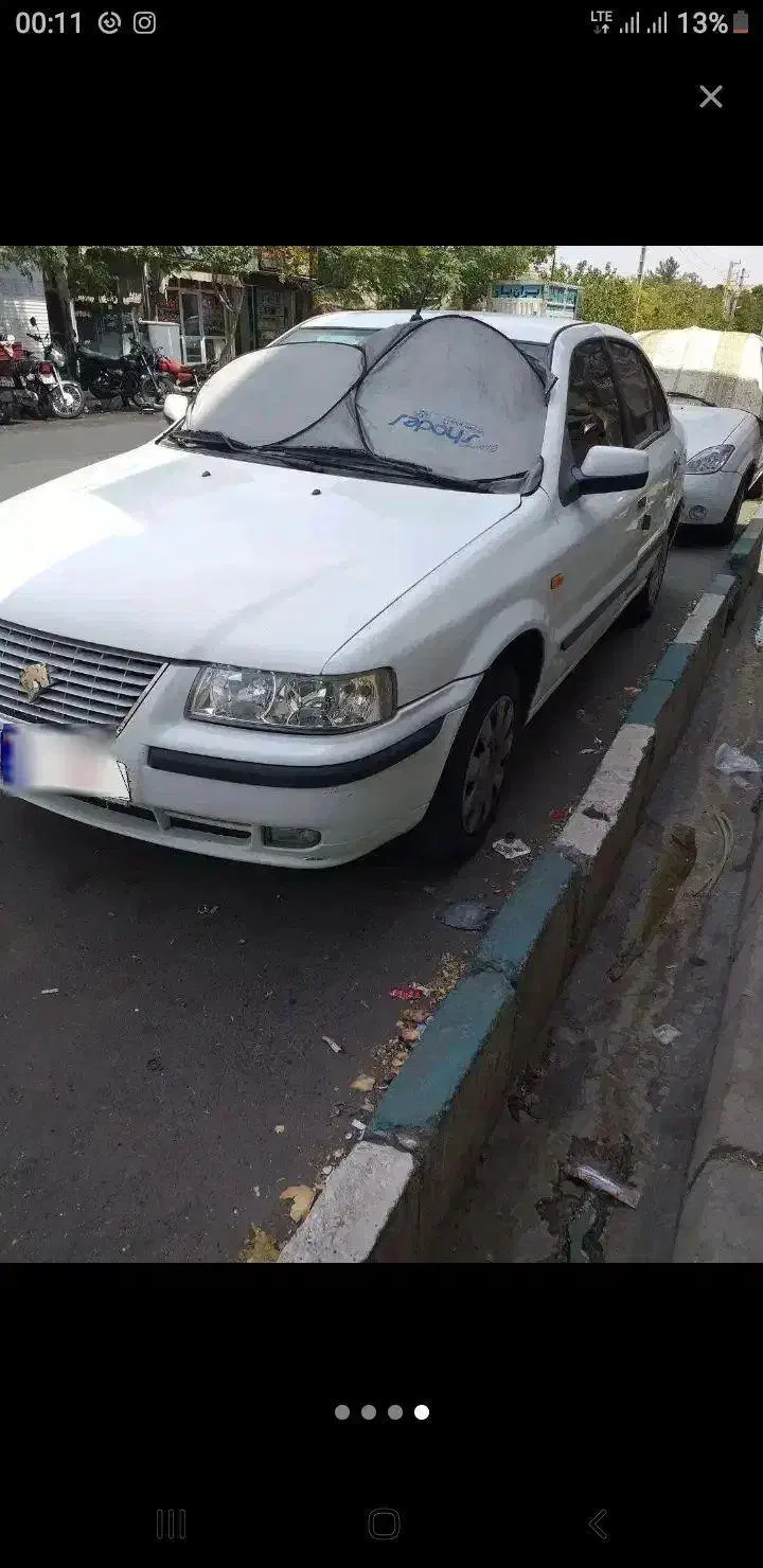 سمند ۹۹|خودرو سواری و وانت|تهران, علیآباد|دیوار