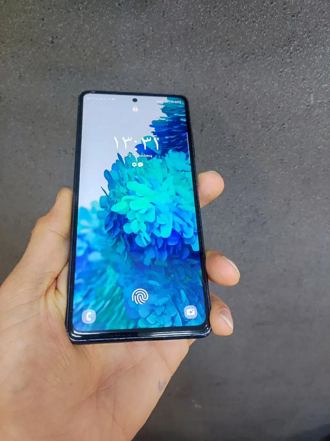 فروش فوری s20fe|موبایل|کوچصفهان, |دیوار