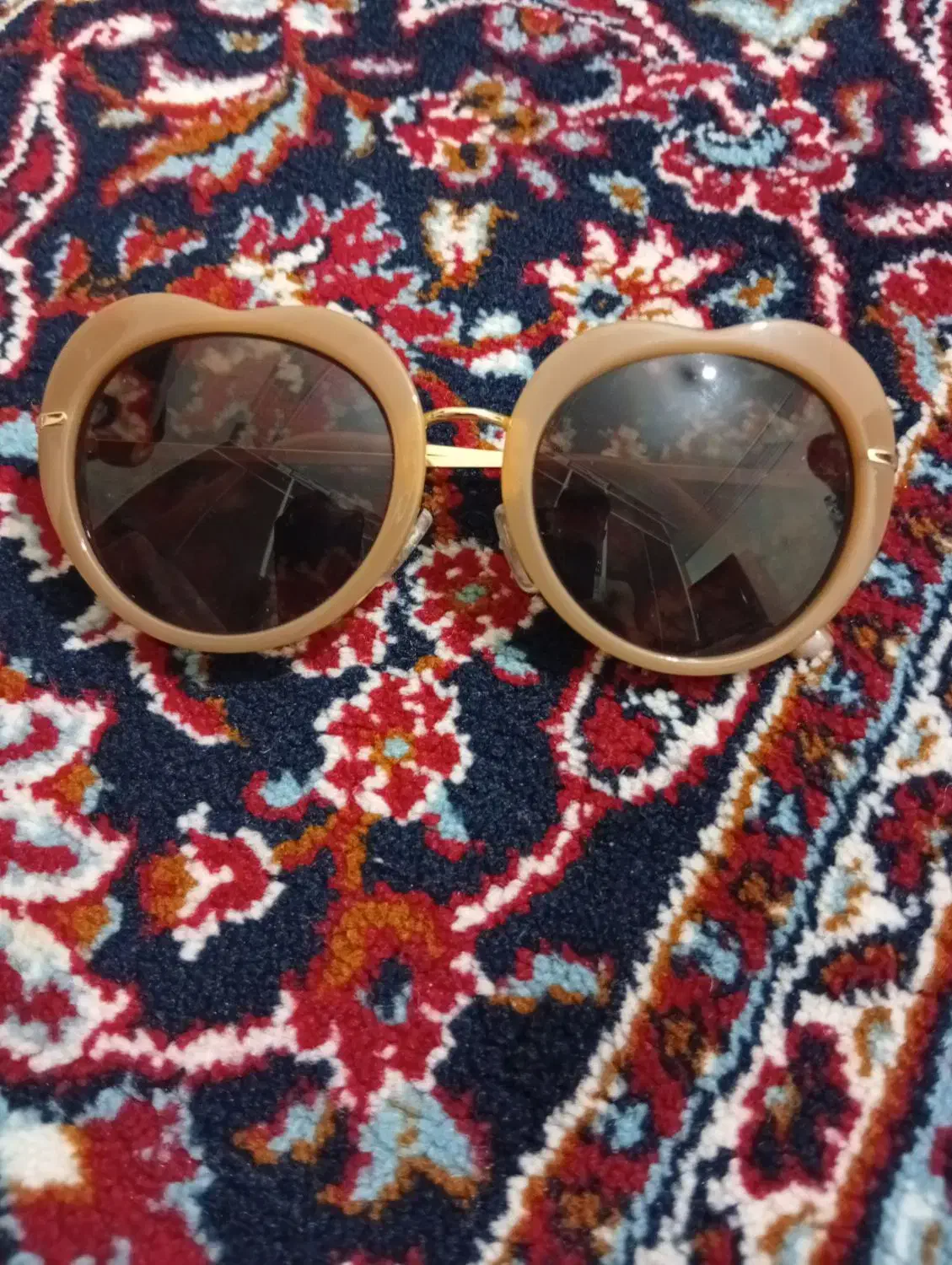 عینک دودی|زیورآلات و اکسسوری|ایلام, |دیوار