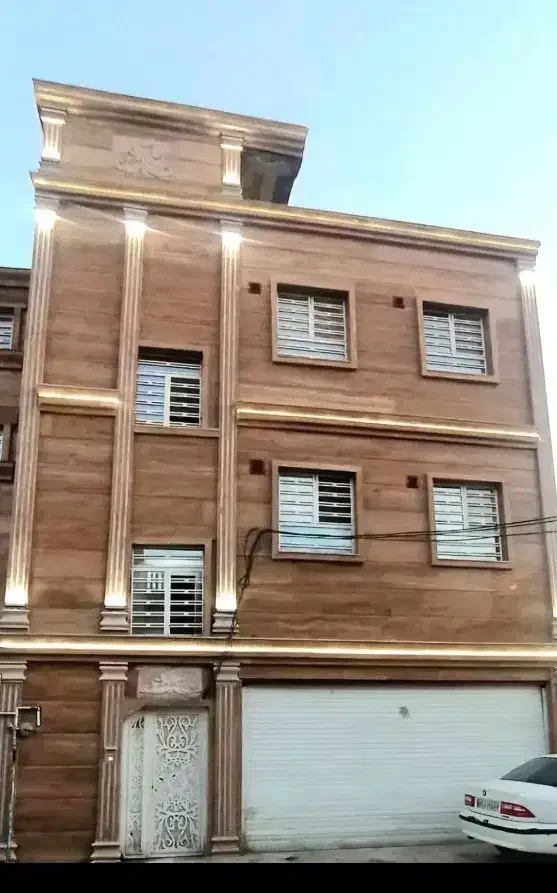 رهن و اجاره دو خواب پارکینگ دارطبقه اول|اجارهٔ آپارتمان|شیراز, شهرک کوشکک|دیوار