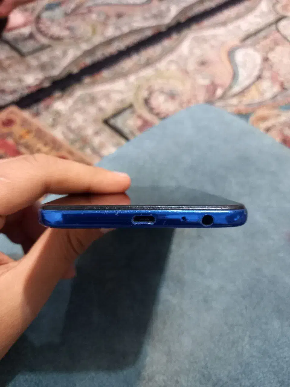 گوشی جی چار پلاس|موبایل|الشتر, |دیوار