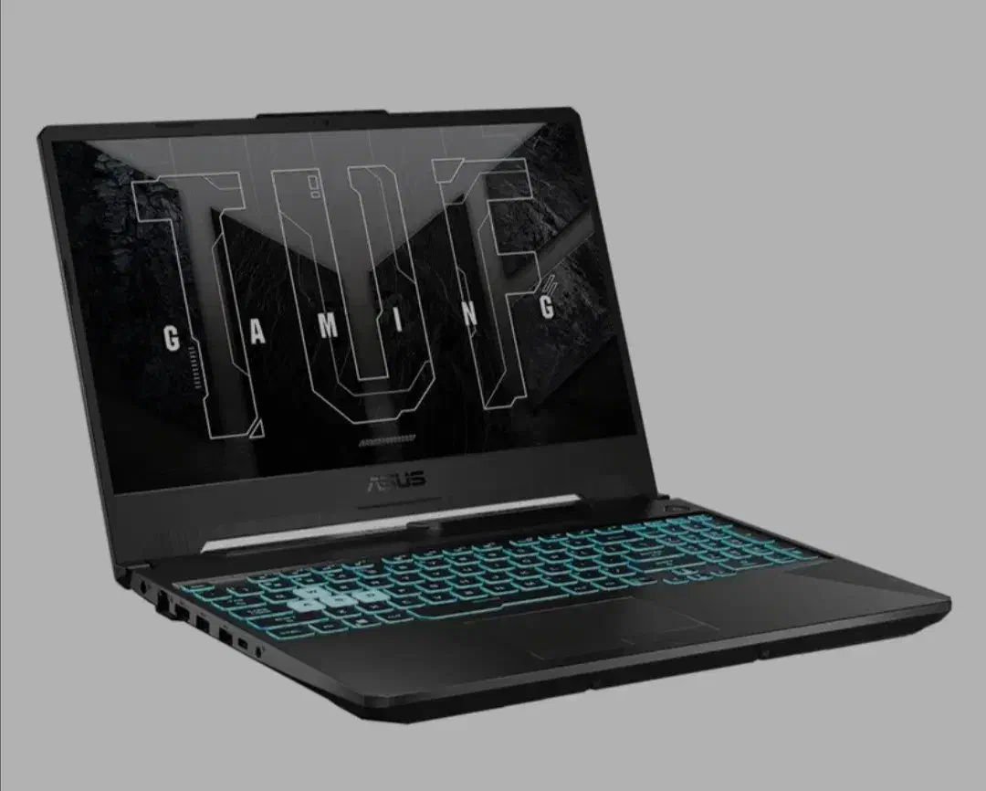 Asus TUF A15 FA506NFR Ryzen 7|رایانه همراه|سمنان, |دیوار