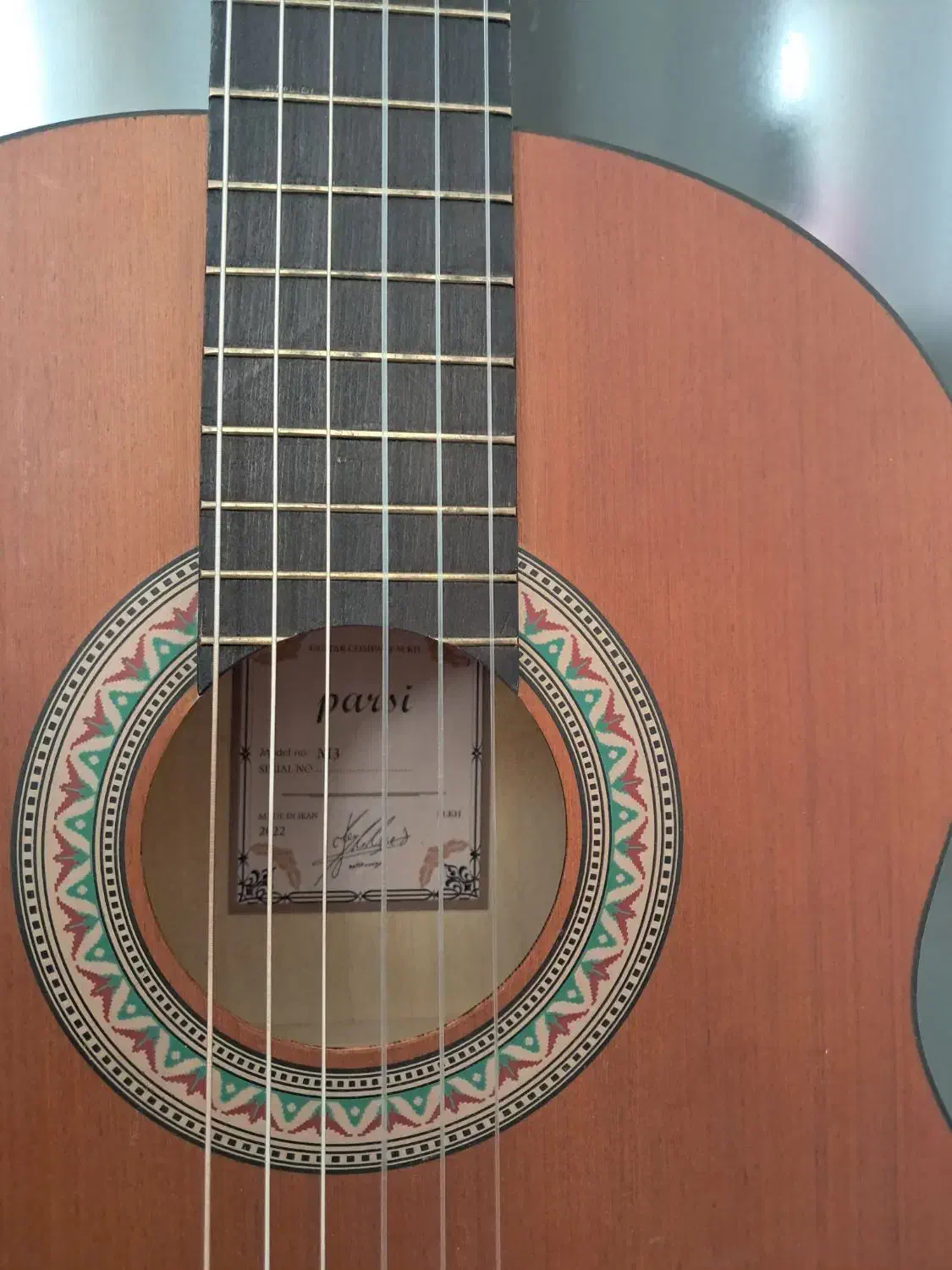 گیتار|گیتار، بیس، امپلیفایر|محمدیه-قزوین, |دیوار