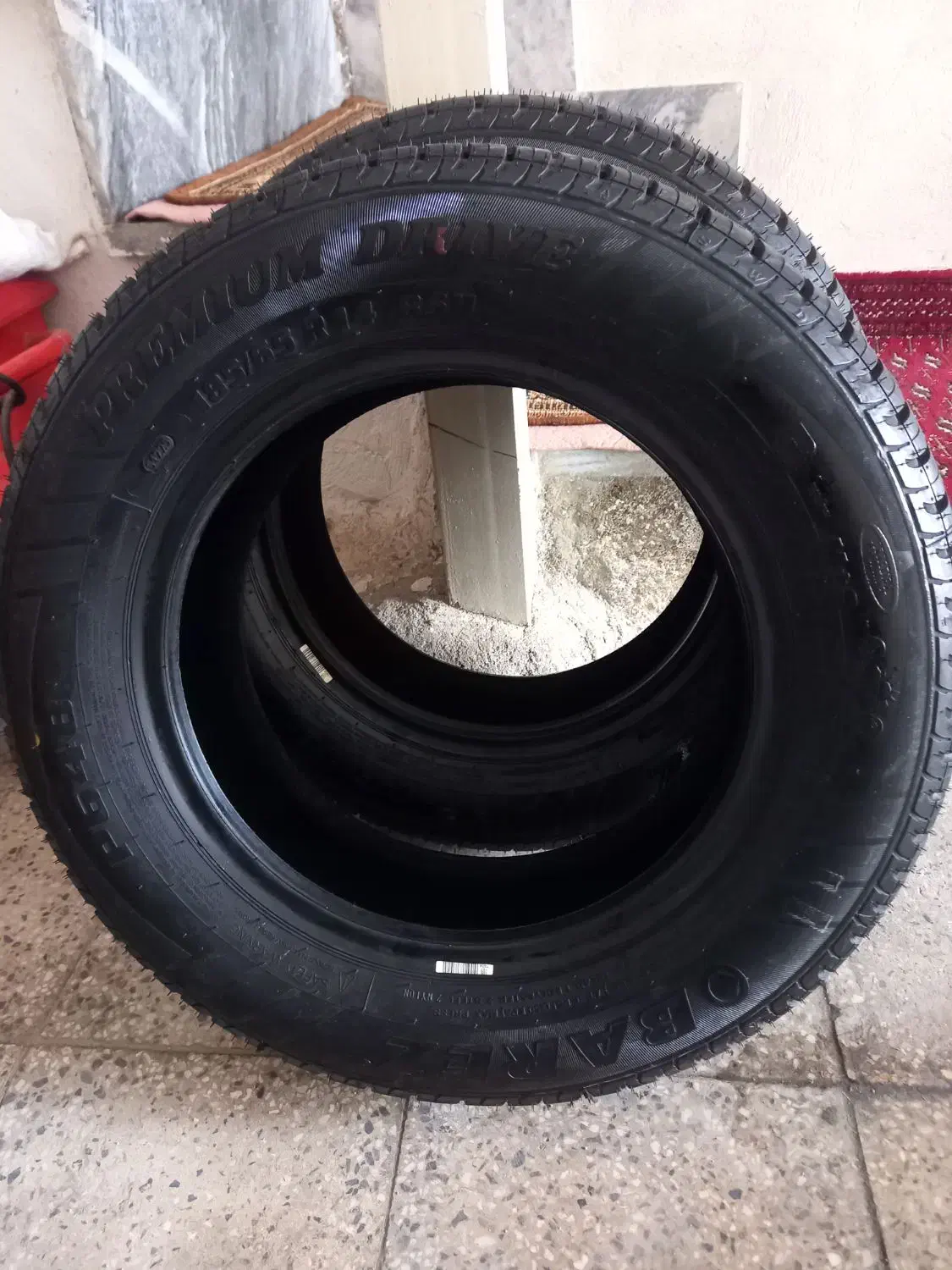 لاستیک|قطعات یدکی و لوازم جانبی|دورود, |دیوار