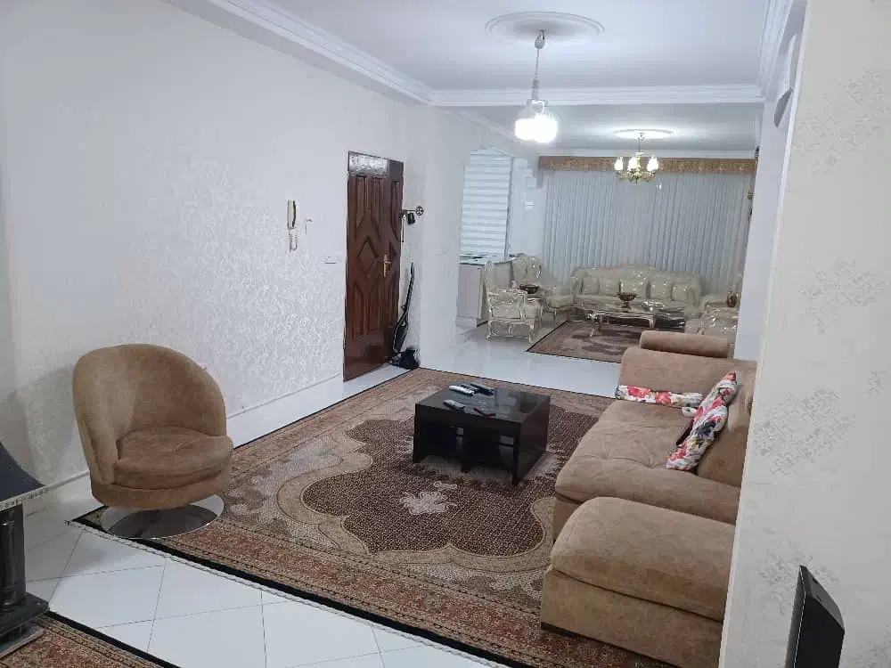 واحد ۱۰۵ متری / دو خواب / چهار راه فرهنگ|فروش آپارتمان|کرج, احدآباد|دیوار