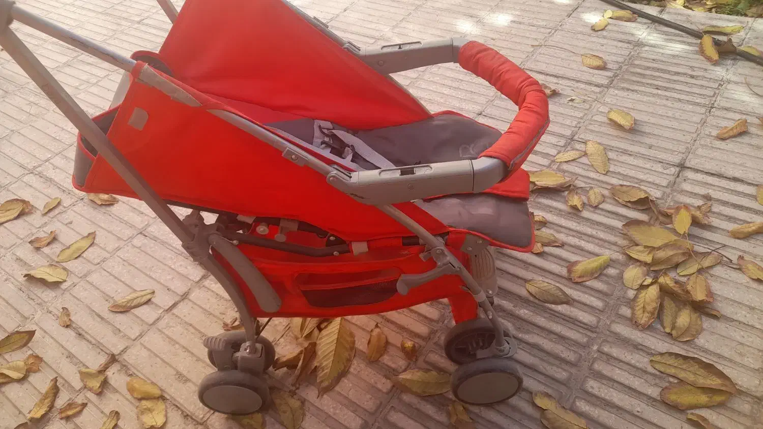 کالسکه|اسباب و اثاث بچه|دماوند, گیلاوند|دیوار