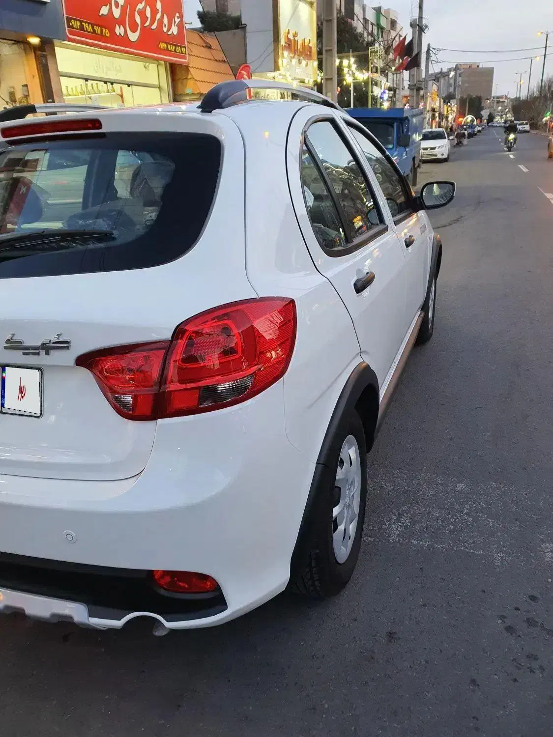 کویکsفول۸۵گانه|خودرو سواری و وانت|قرچک, زیبا شهر|دیوار