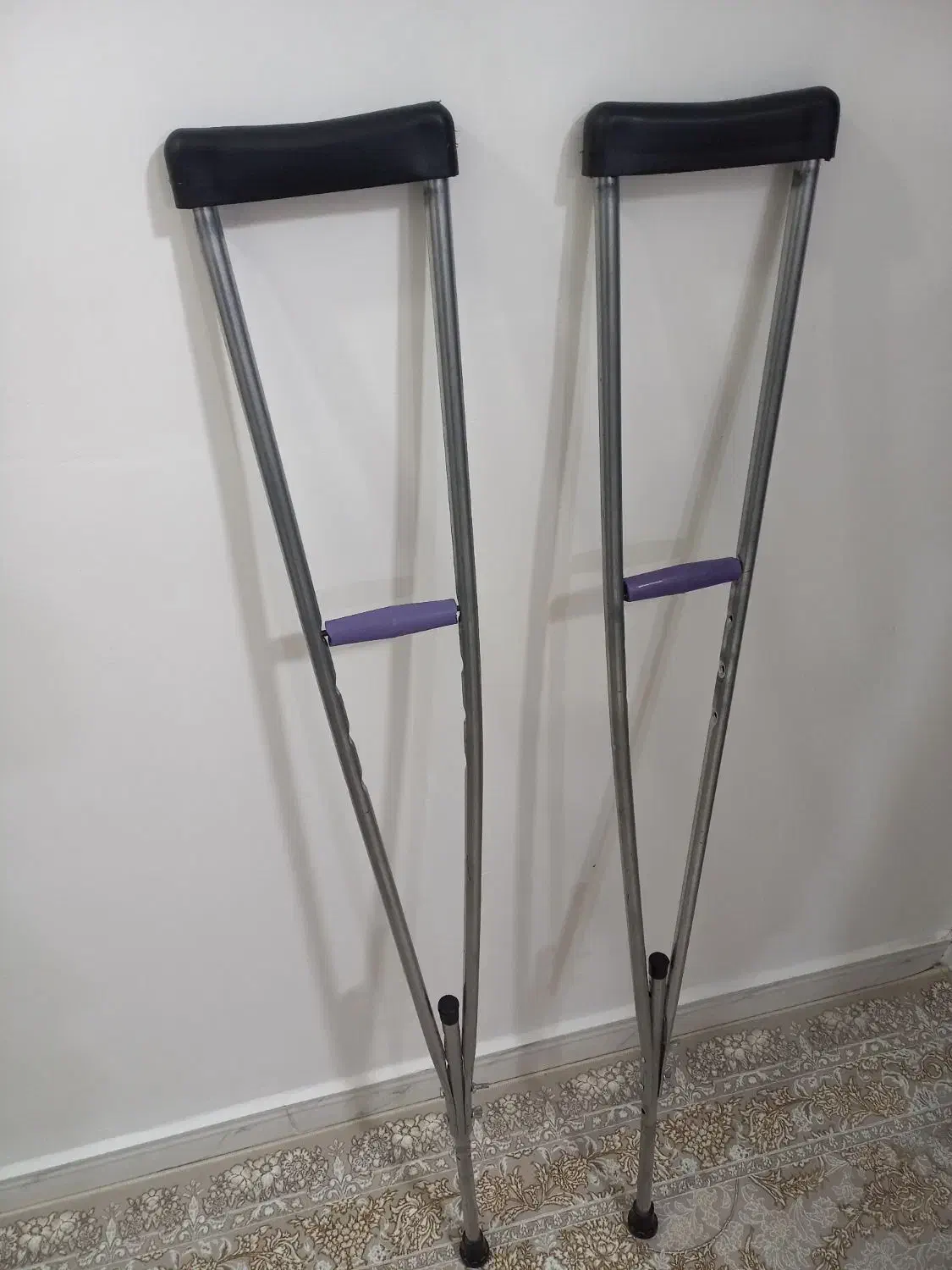 عصا زیر بغلی بزرگسال|آرایشی، بهداشتی، درمانی|اردبیل, |دیوار