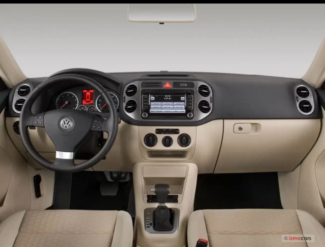 تیگوان|خودرو سواری و وانت|ماکو, |دیوار