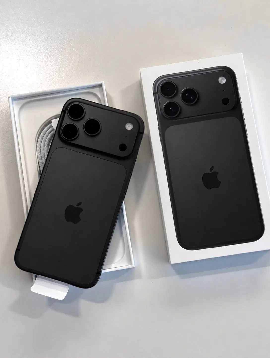 iphone 18 pro 256 zaa active|موبایل|تهران, شکوفه (عبدل آباد)|دیوار