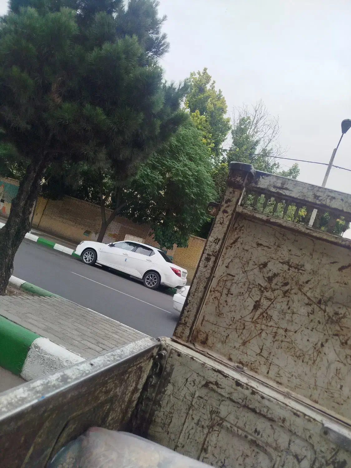 وانتی|خودرو اجارهای|زابل, |دیوار