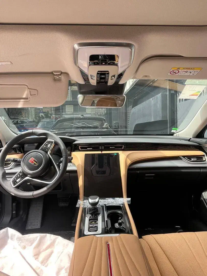 هونگچی H5 خاکستری متالیک|خودرو سواری و وانت|تهران, گلستان (شهرک راه آهن)|دیوار