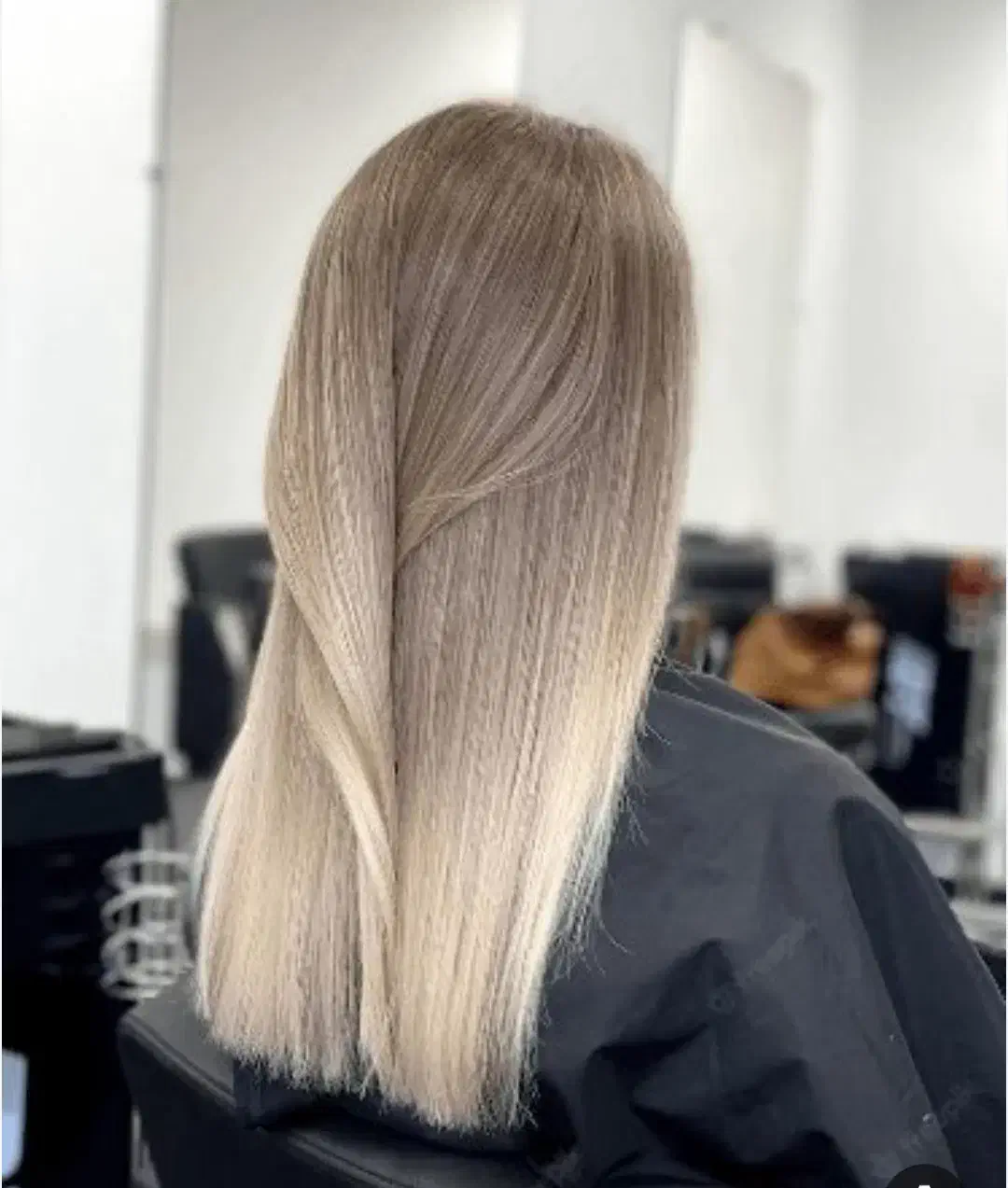 رنگ ولایت|خدمات آرایشگری و زیبایی|شاهین‌شهر, خبرنگار|دیوار