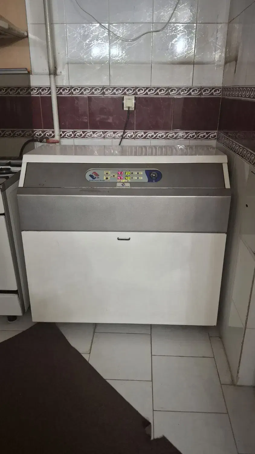 آبگرمکن زمینی|آبگرمکن، پکیج، شوفاژ|پردیس, فاز ۳|دیوار