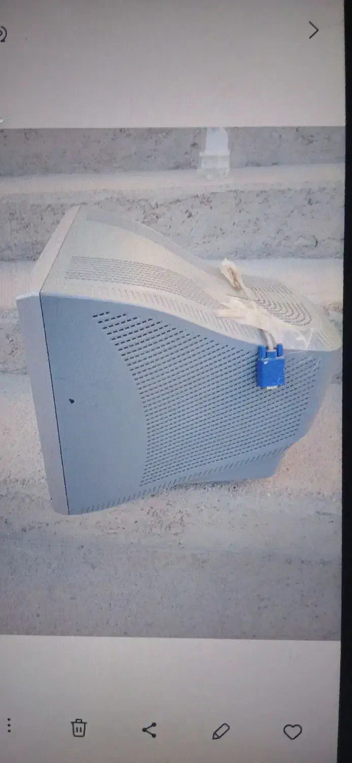 مانیتور الجی|قطعات و لوازم جانبی رایانه|بجنورد, |دیوار