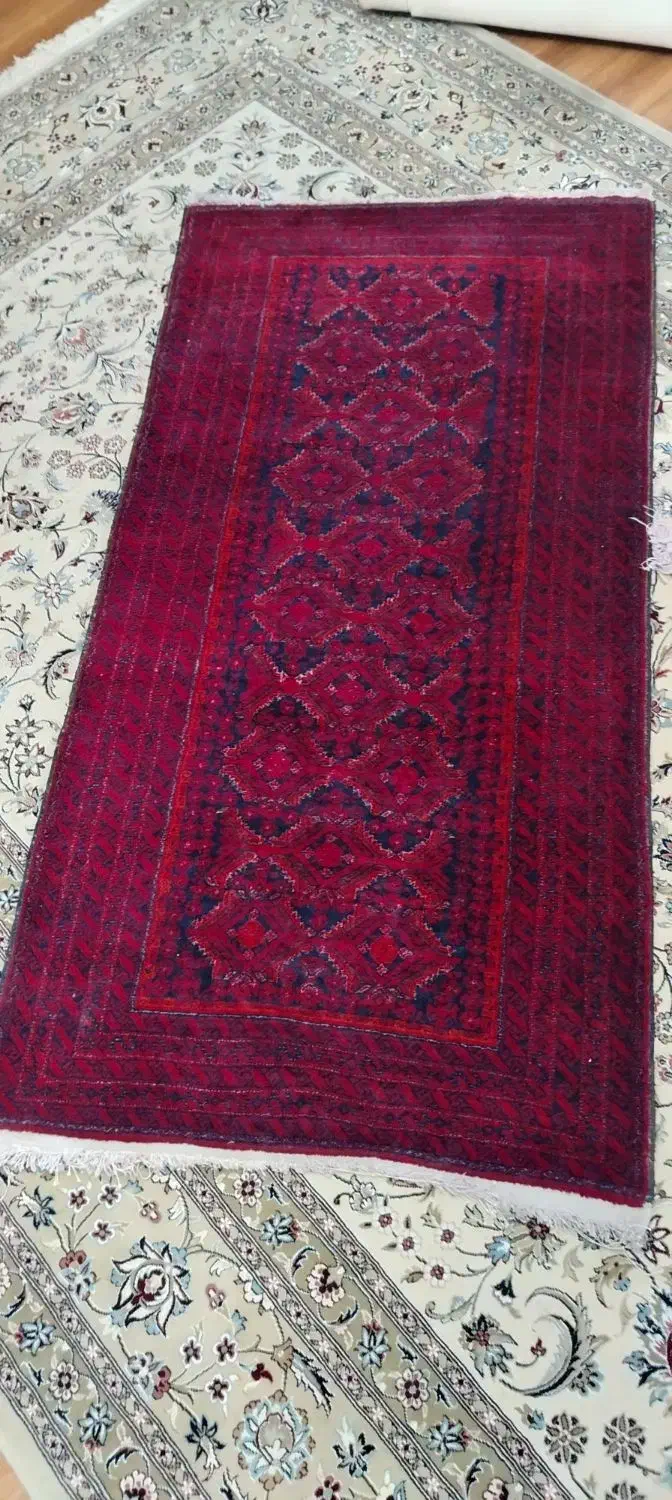 قالیچه دست باف قشقایی|فرش|شیراز, فرهنگ شهر|دیوار