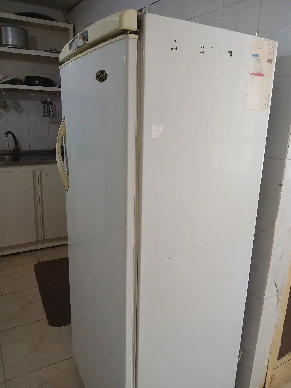 یخچال|یخچال و فریزر|نیشابور, شریعتی|دیوار