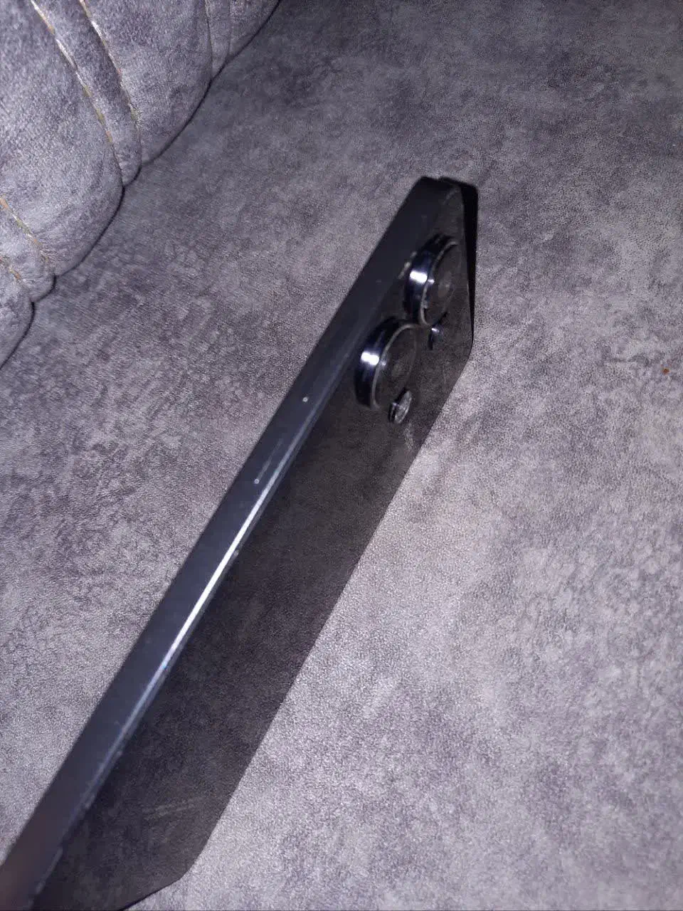 گوشی معاوضه با موتور سر هم میدم|موبایل|قم, شهر قائم|دیوار