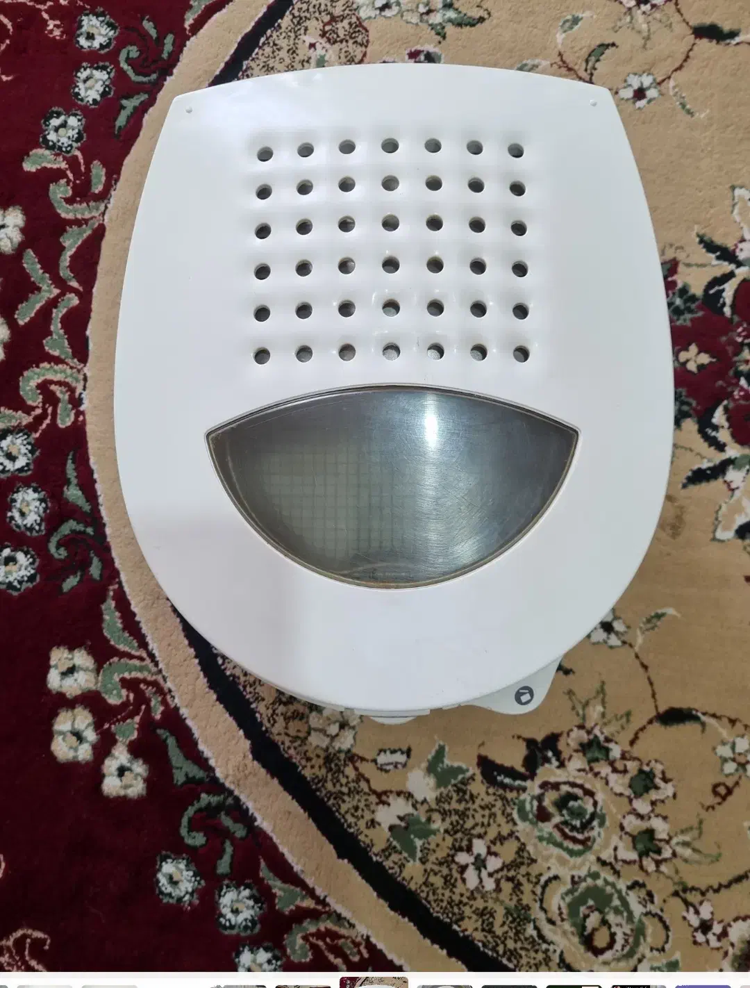 سرخ کن|اجاق گاز و لوازم برقی پخت‌وپز|شوش, |دیوار