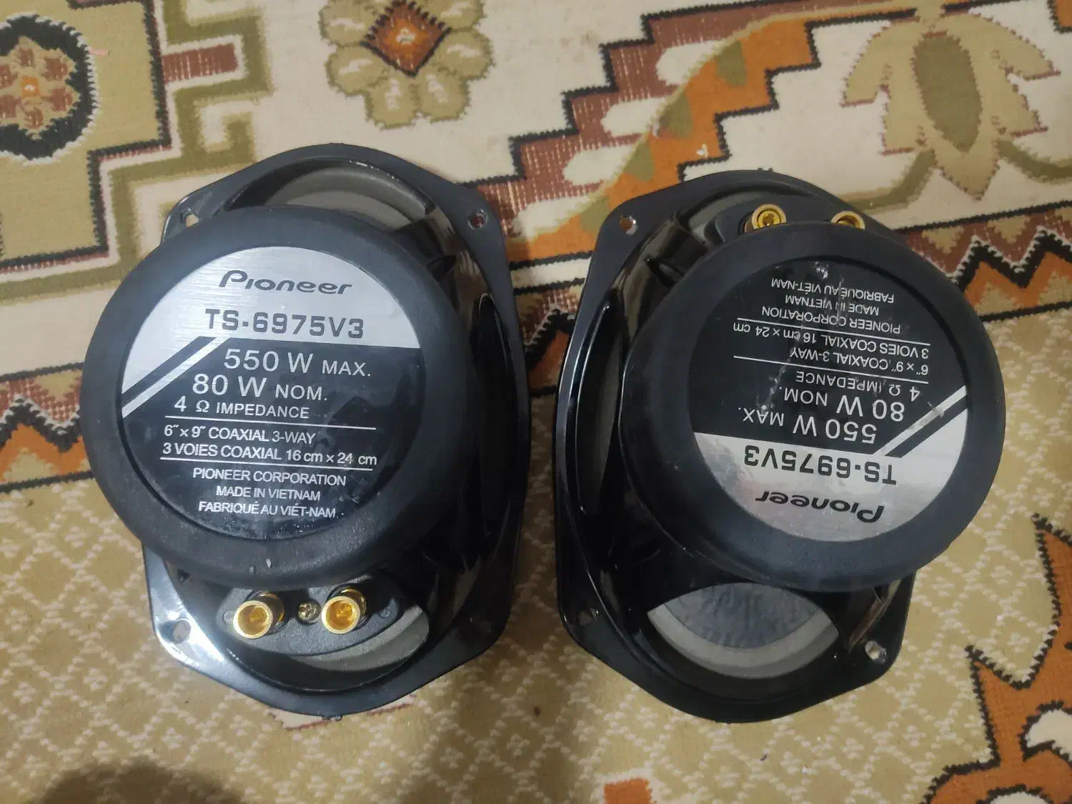 باند 6975V3|قطعات یدکی و لوازم جانبی|بانه, |دیوار