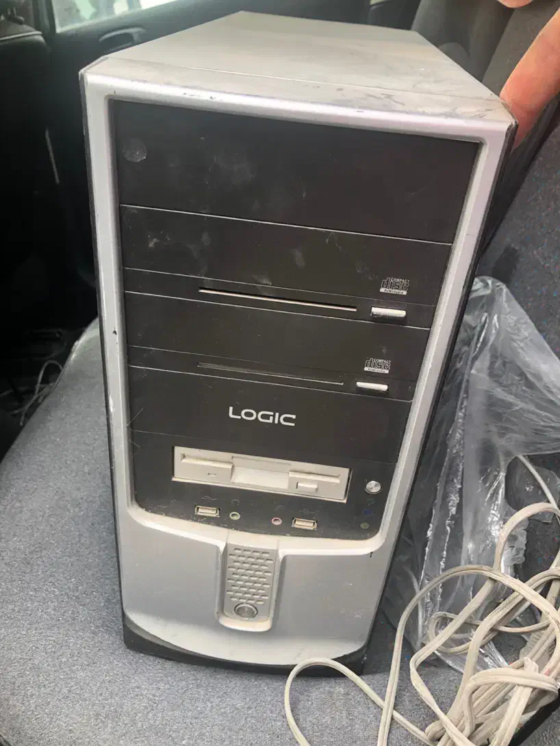 فروش رایانه|رایانه رومیزی|اصفهان, جلفا|دیوار