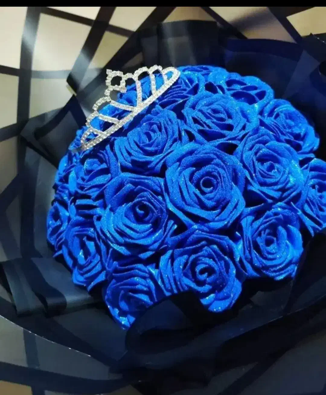 گل ولنتاین|گل مصنوعی|کوهدشت, |دیوار