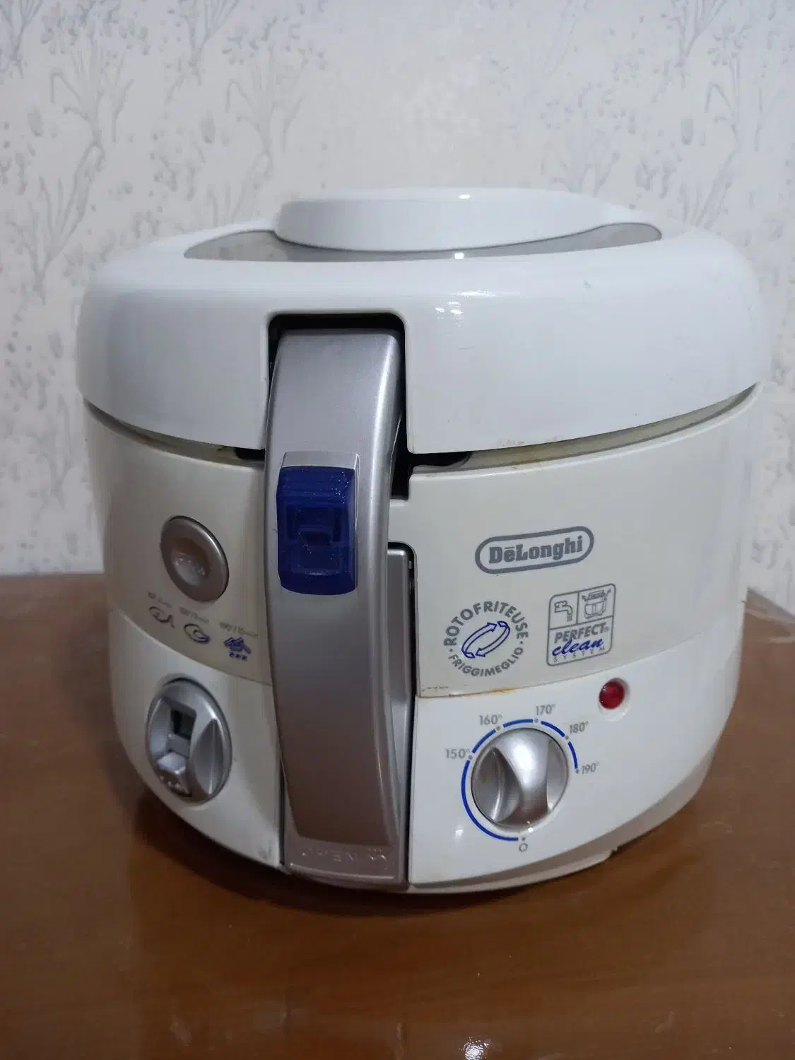 سرخ کن|اجاق گاز و لوازم برقی پخت‌وپز|اصفهان, محمودیه|دیوار