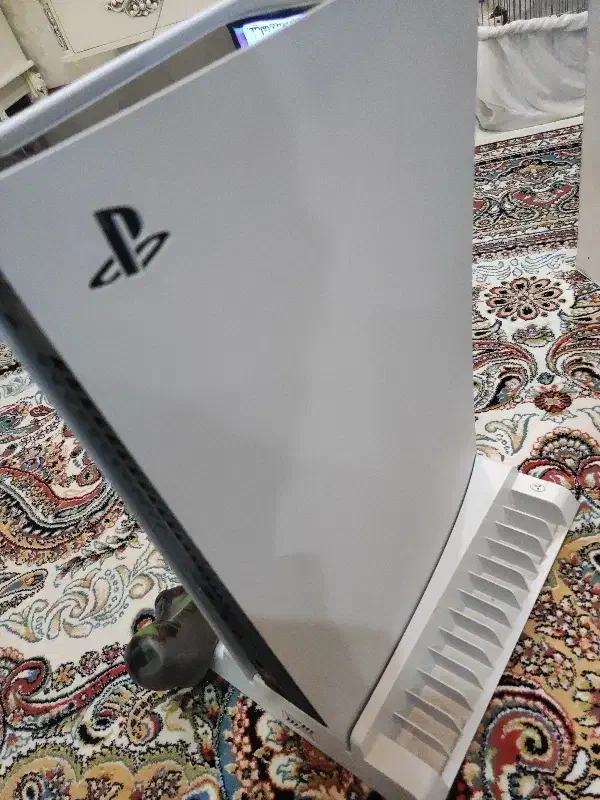 ps5|کنسول، بازی ویدئویی و آنلاین|تهران, بهمن یار|دیوار