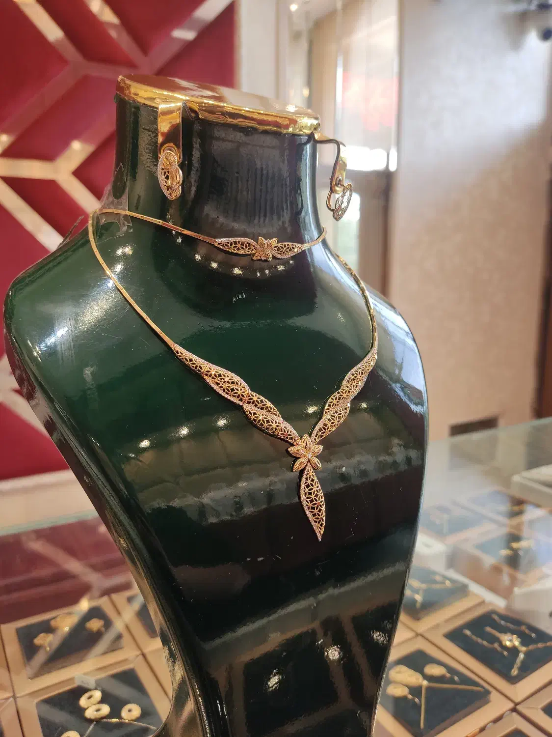 فروش ویژه طلای بدون اجرت و بدون مالیات|جواهرات|یزد, |دیوار