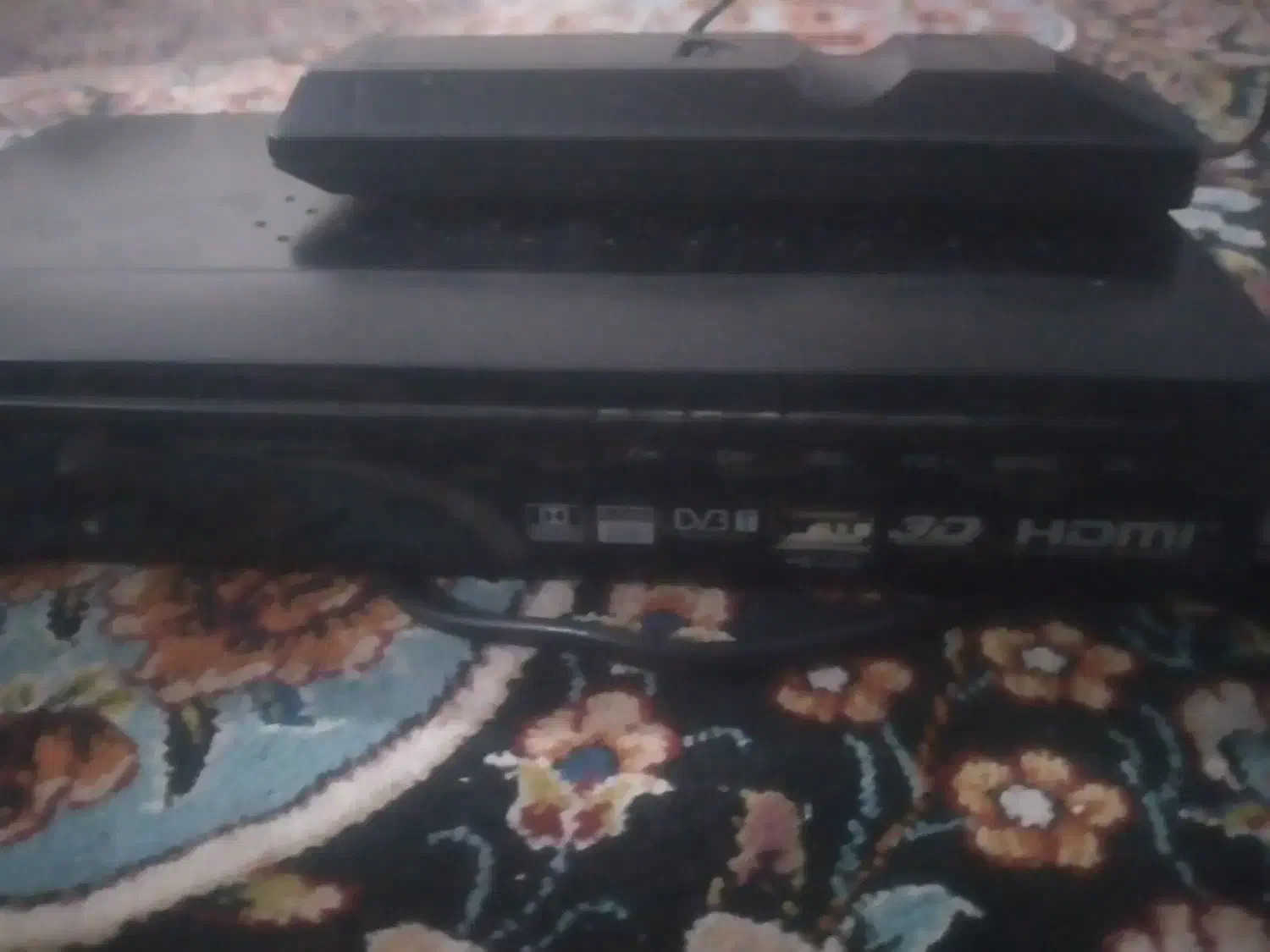 دستگاه دیجیتال  Maxeeder|صوتی و تصویری|رباط‌کریم, رباط‌کریم|دیوار